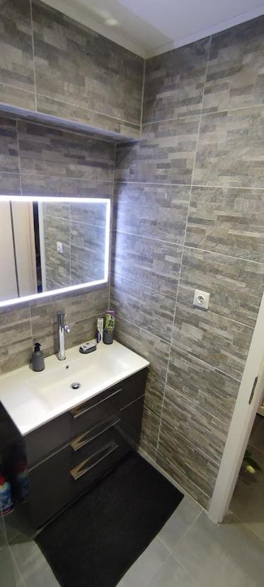 Cozy Corners Apartment Нин Екстериор снимка