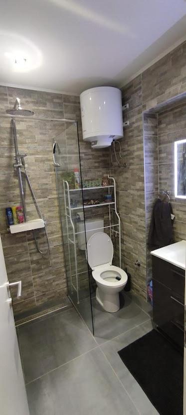 Cozy Corners Apartment Нин Екстериор снимка